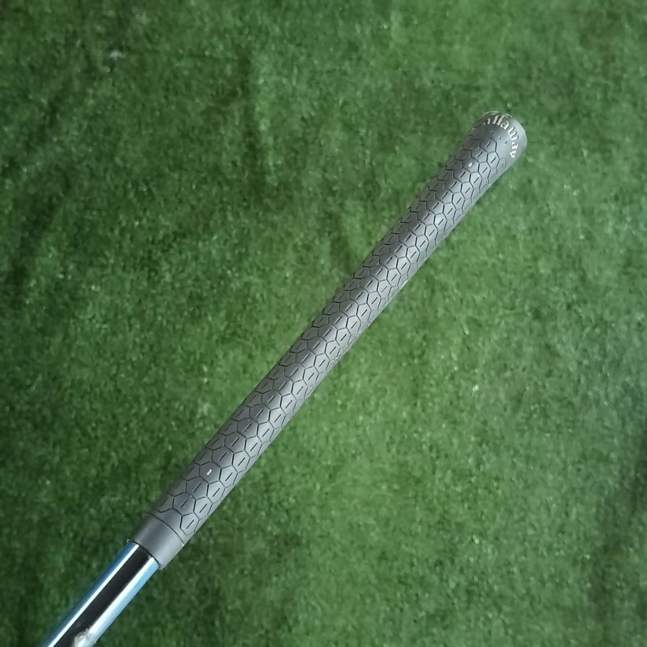 เหล็ก 6 Callaway X-18 สภาพเดิม ก้าน Callaway SYSTEM Flex R ไม้กอล์ฟพรีเมี่ยมมือสอง By NakaraLuxurious