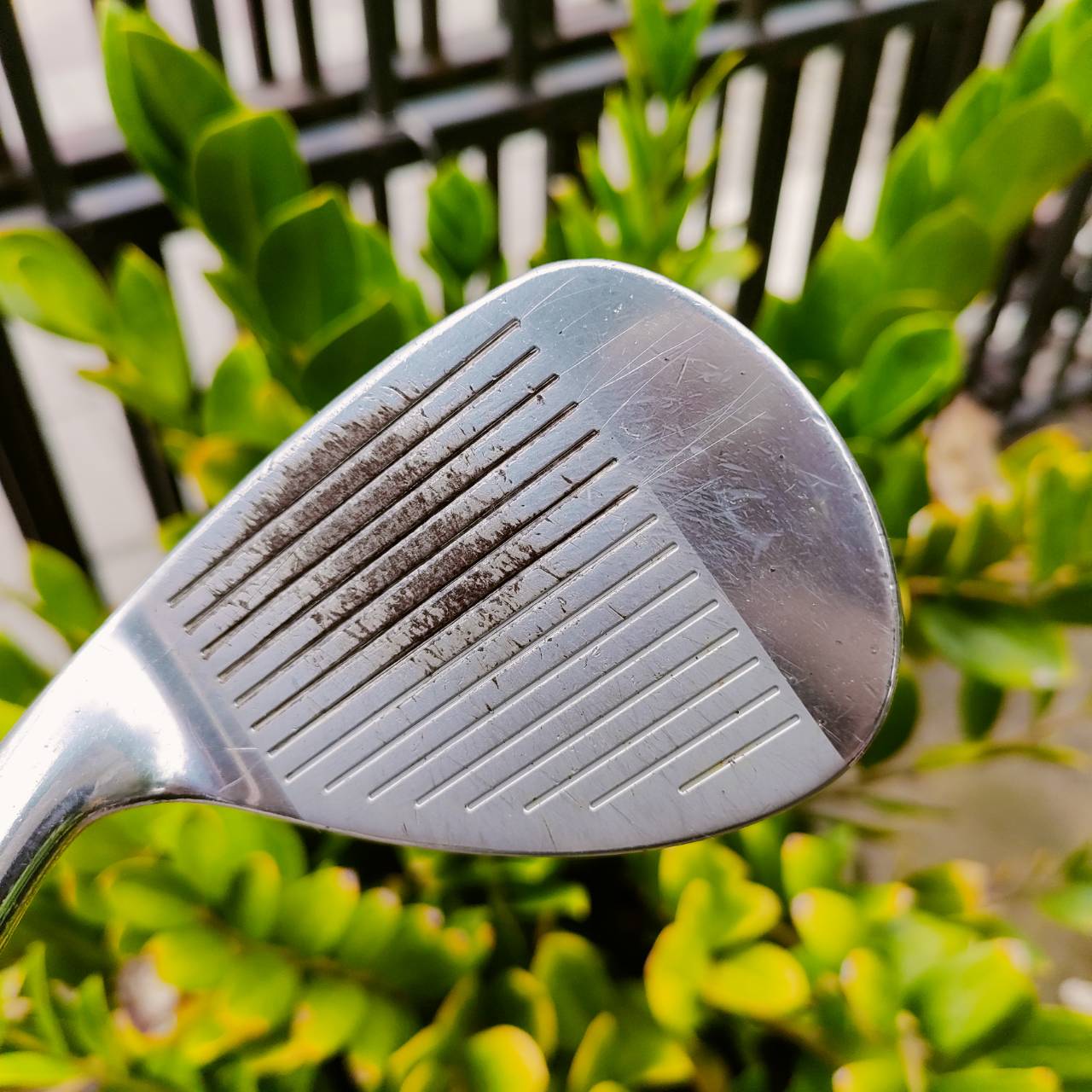 WEDGE MIZUNO JPX องศา 56 BOUNCE 12 ก้าน WEDGE FLEX กริพใหม่ สปินจัดด้วยร่องพิเศษ 4 เหลี่ยม QUAD CUT GROOVE ตกหยุดถอยๆ ไม้กอล์ฟพรีเมี่ยมมือสอง ของแท้ By NakaraLuxurious