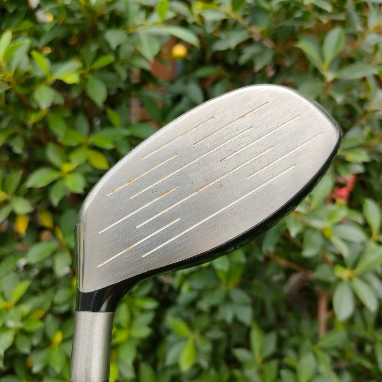 DRIVER TAYLORMADE 320 TI องศา 9.5 ก้าน LITE FLEX R