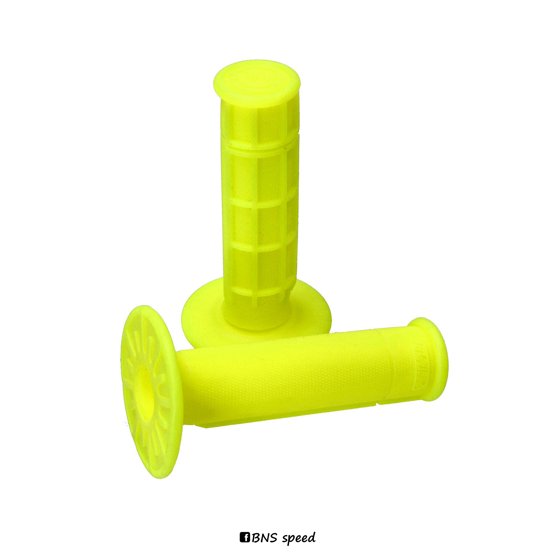 ปลอกแฮนด์ ProTaper Neon Grips - Yellow