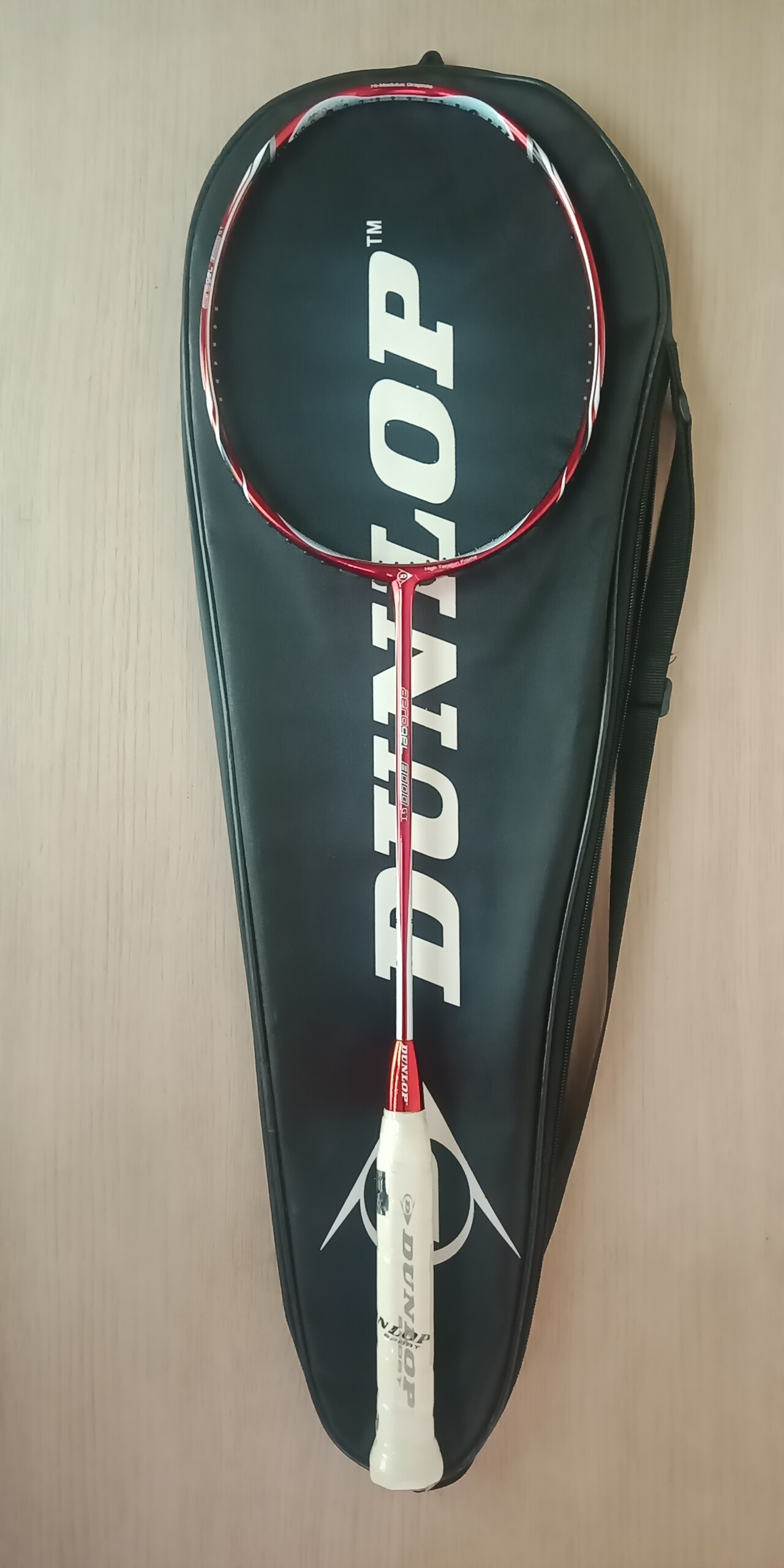 Dunlop Aerogel 8000GT