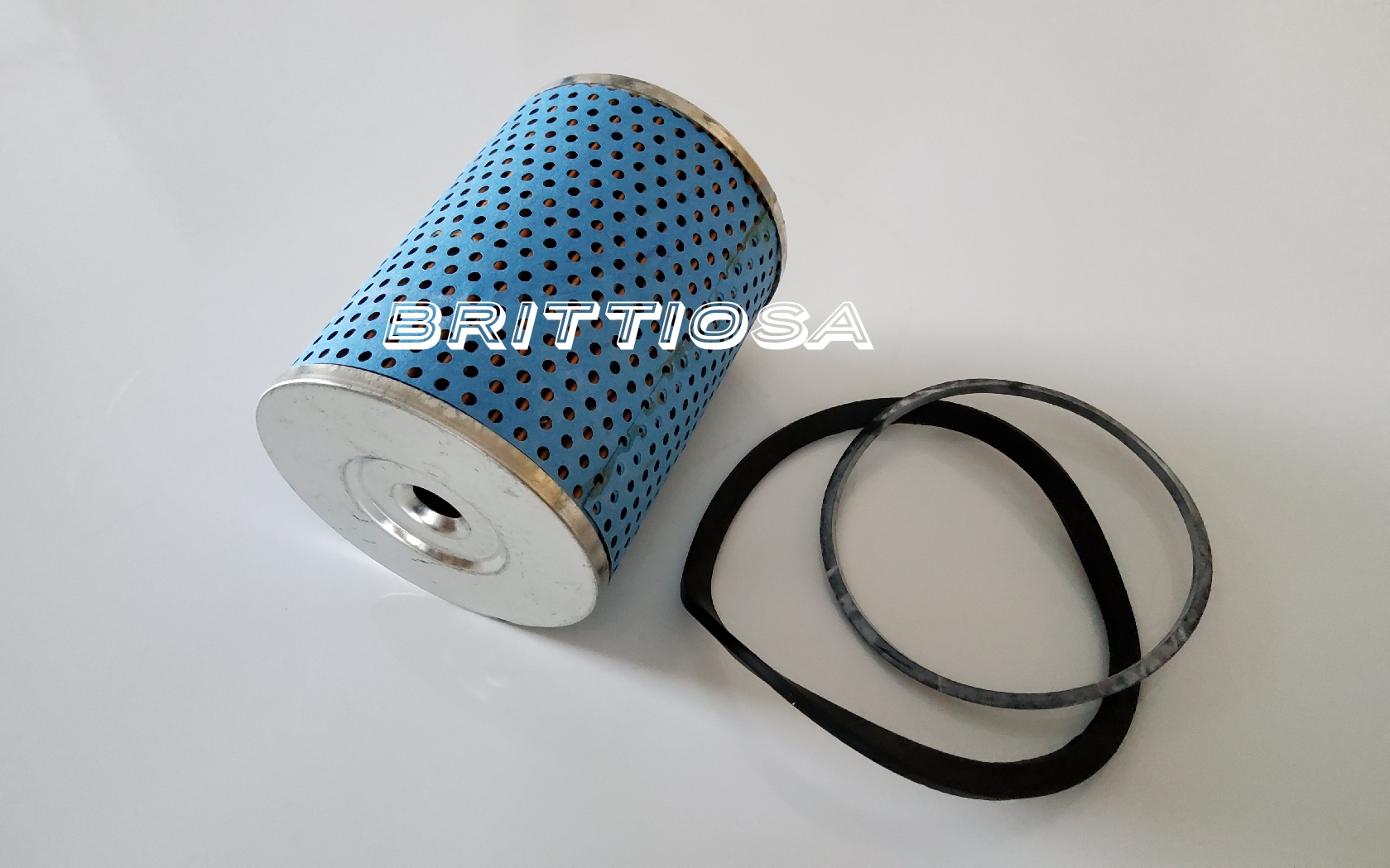 Öljynsuodatin, 1955-77 =99e