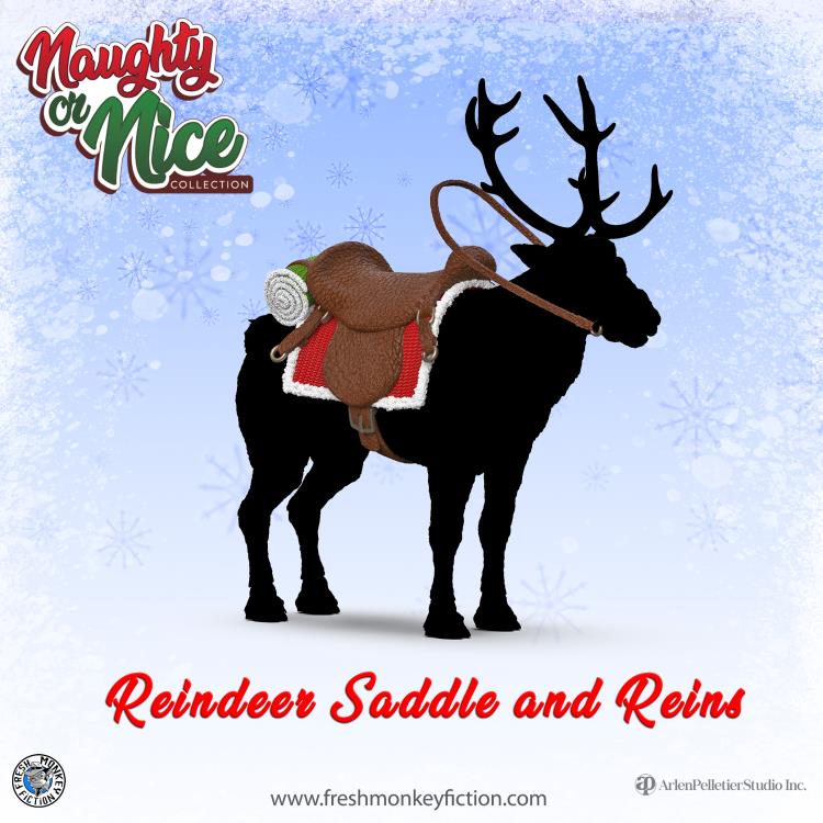 [สั่งจอง]FRESH MONKEY FICTION : Naughty or Nice Collection