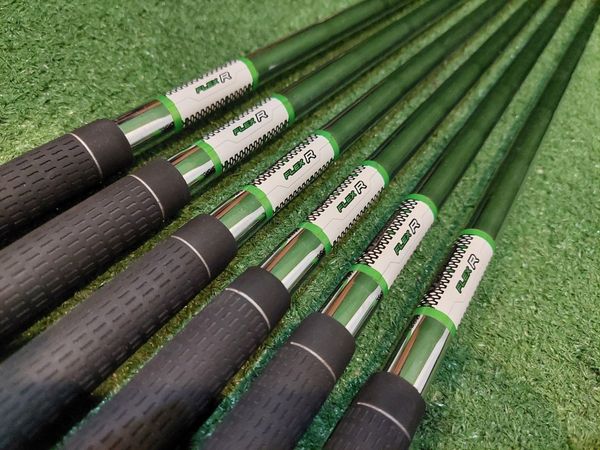ก้านเหล็ก Taylormade RBZ