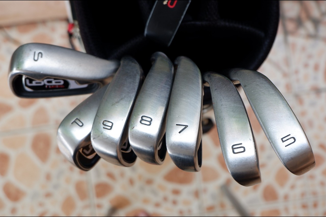 ไม้กอล์ฟครบเซ็ท DUNLOP พรีเมี่ยม