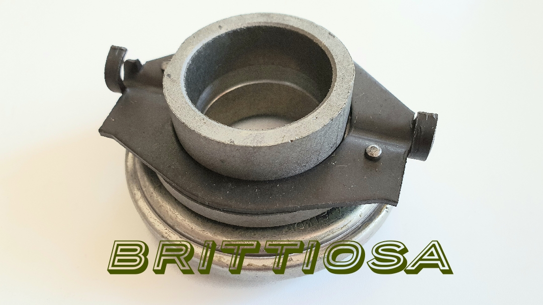 Kytkimen painelaakeri Cortina MK2 =100e