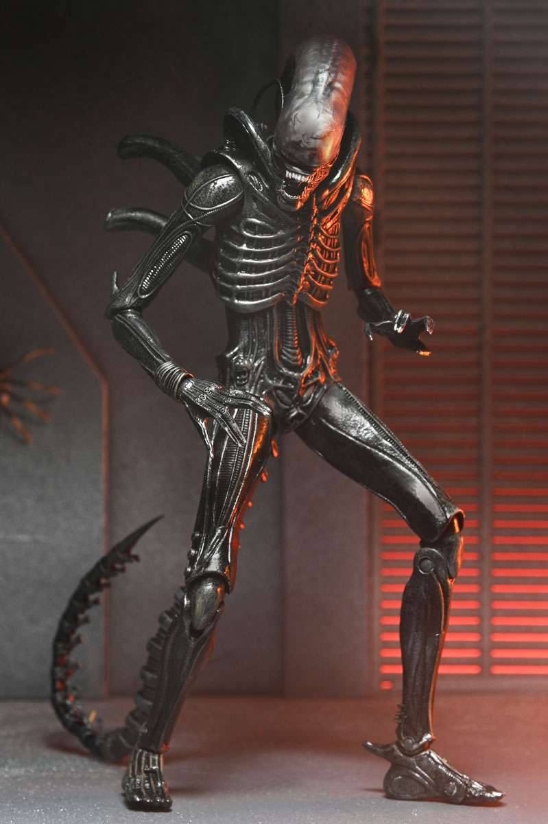 [สั่งจอง]Neca : Xenomorph XX121