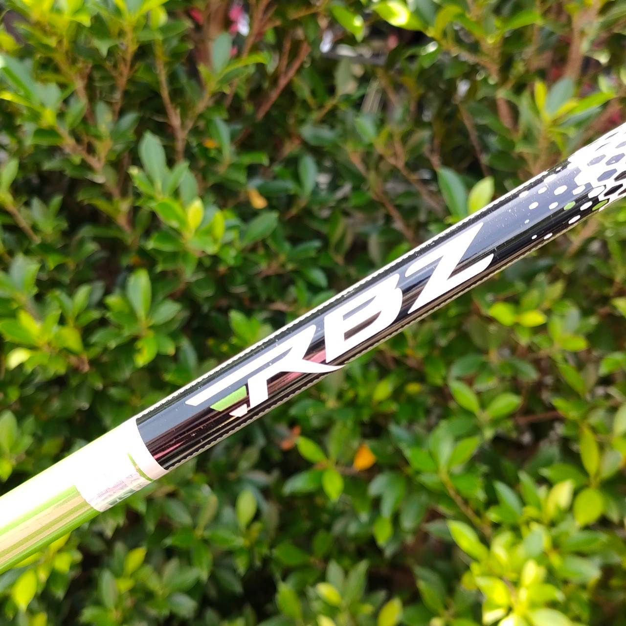 ชุดเหล็ก TAYLORMADE RBZ มีเหล็ก 4- 9 PW AW SW ชุด 9 ชิ้น ก้าน TAYLORMADE RBZ FLEX S เหล็กตีง่ายตีไกลและตีมันส์มาก