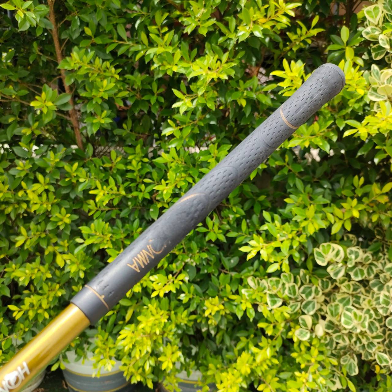 DRIVER HONMA BERES KIWAMI FORGED 4 ดาว องศา 10.5 FLEX R ของใหม่ 7 หมื่นกว่า หน้าเด้งจัด !! Titanium SP700 Chemical Milling ไม้กอล์ฟมือสอง ของแท้ BY NakaraLuxurious