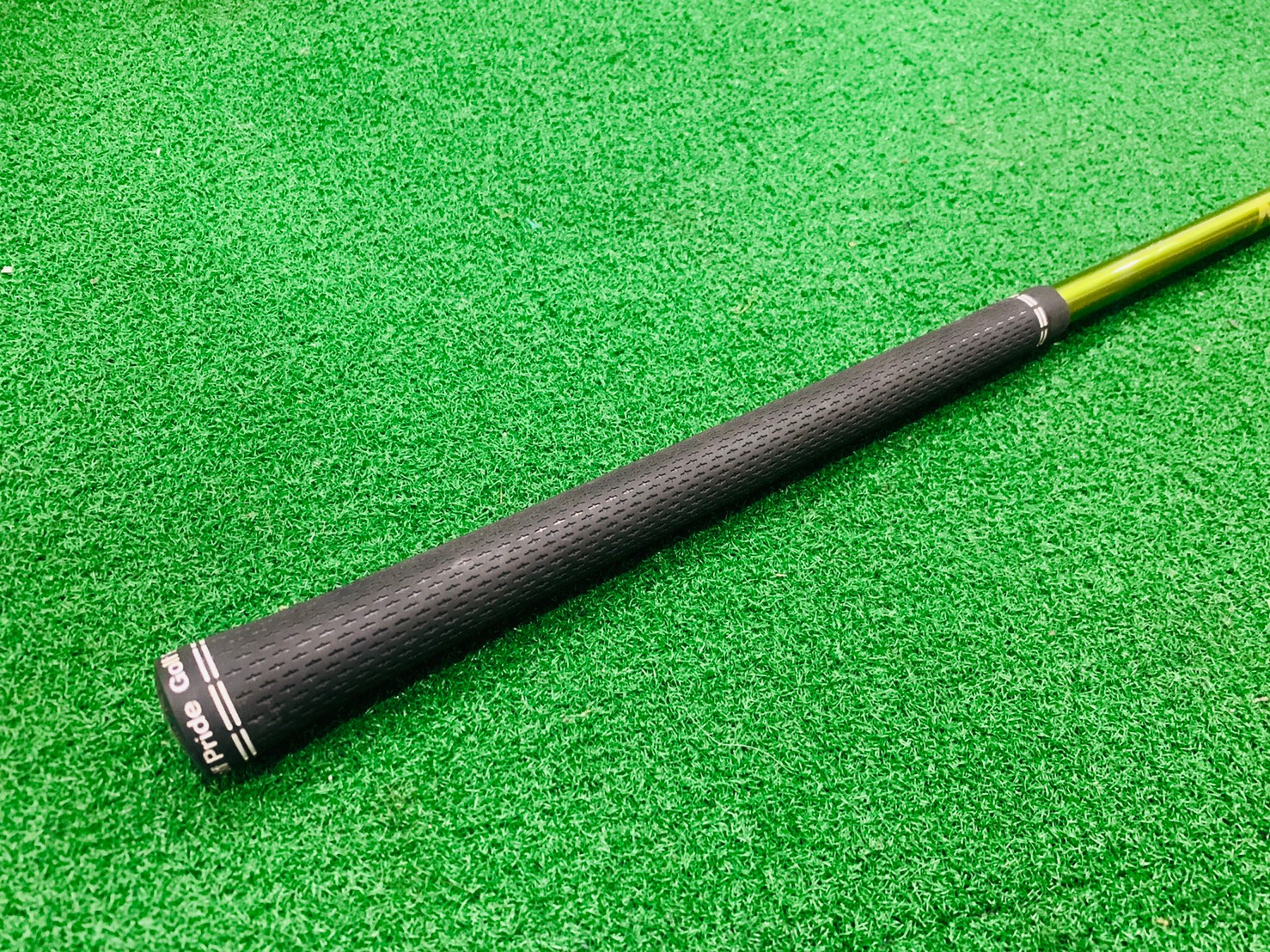 ก้าน HYBRID ALDILA