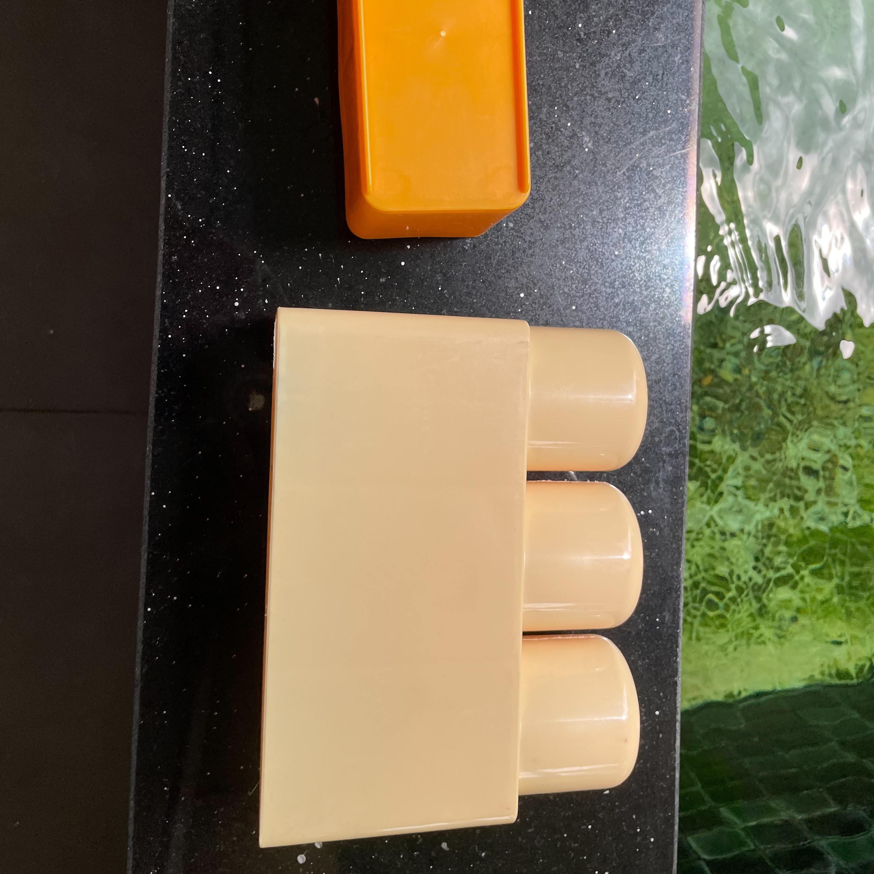 0741 Big Block บล็อกยักษ์ต่อสร้างบ้าน สีพาสเทล ขนาดใหญ่ 75 ชิ้น มีแถมเพิ่มอีก , พลาสติกหนาอย่างดี พร้อมส่ง มีจำกัด ราคาโรงงาน