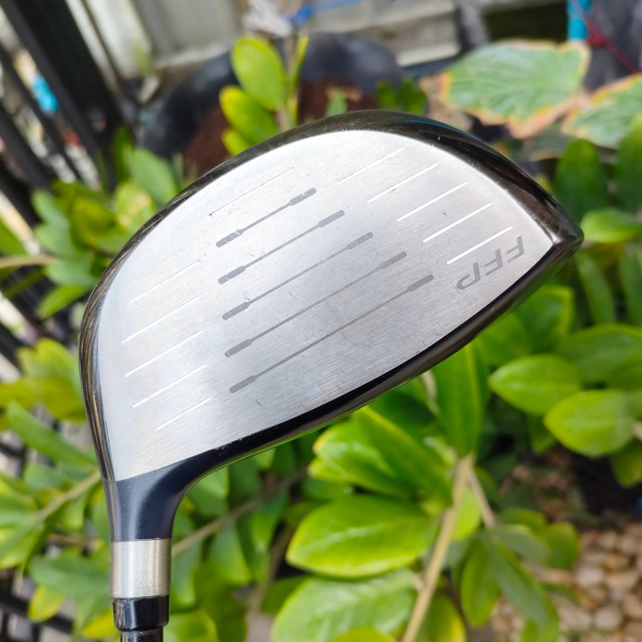 MINIDRIVER CLEVELAND HIBORE XL ก้าน TOUR AD FLEX S ก้านโมพรีเมี่ยม ไม้นี้เป็นไม้ที่ตอนนี้กำลังฮิตมากๆๆๆๆ เป็นหัวไม้ 2 หรือ MINI Driver ไม้กอล์ฟพรีเมี่ยมของแท้ By NakaraLuxurious