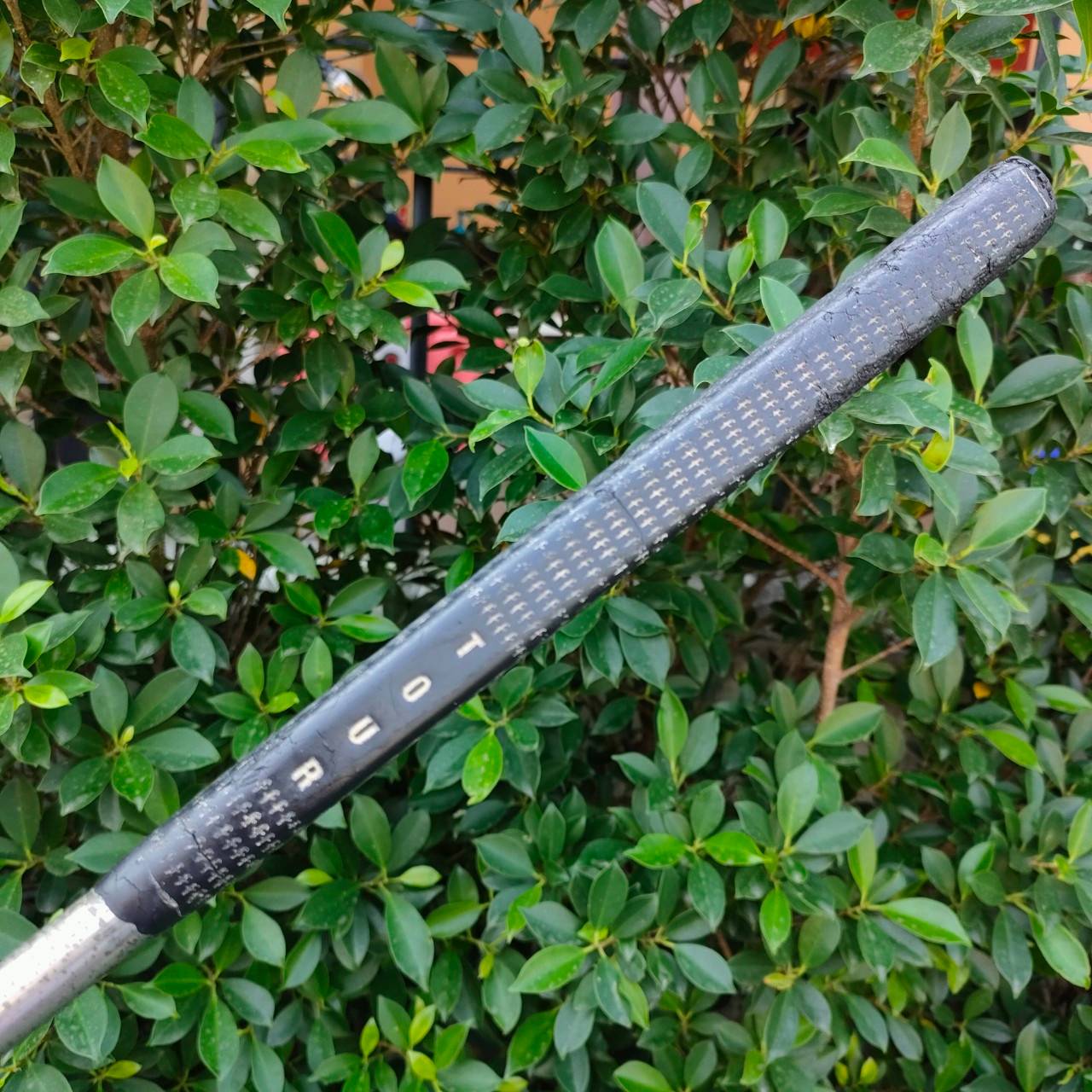 PUTTER ODESSA WHITE BALL ความยาว 34 นิ้ว เล็งง่าย พัตต์ตรง