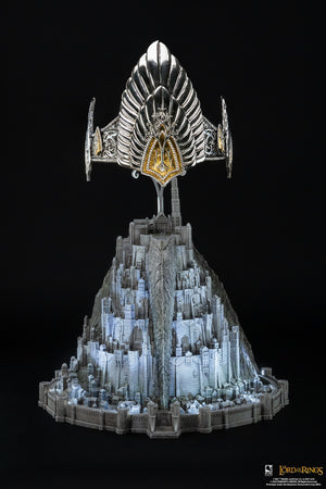 [สั่งจอง]Pure Arts : Crown of Gondor 1/1 Scale (The Lord of the Rings)