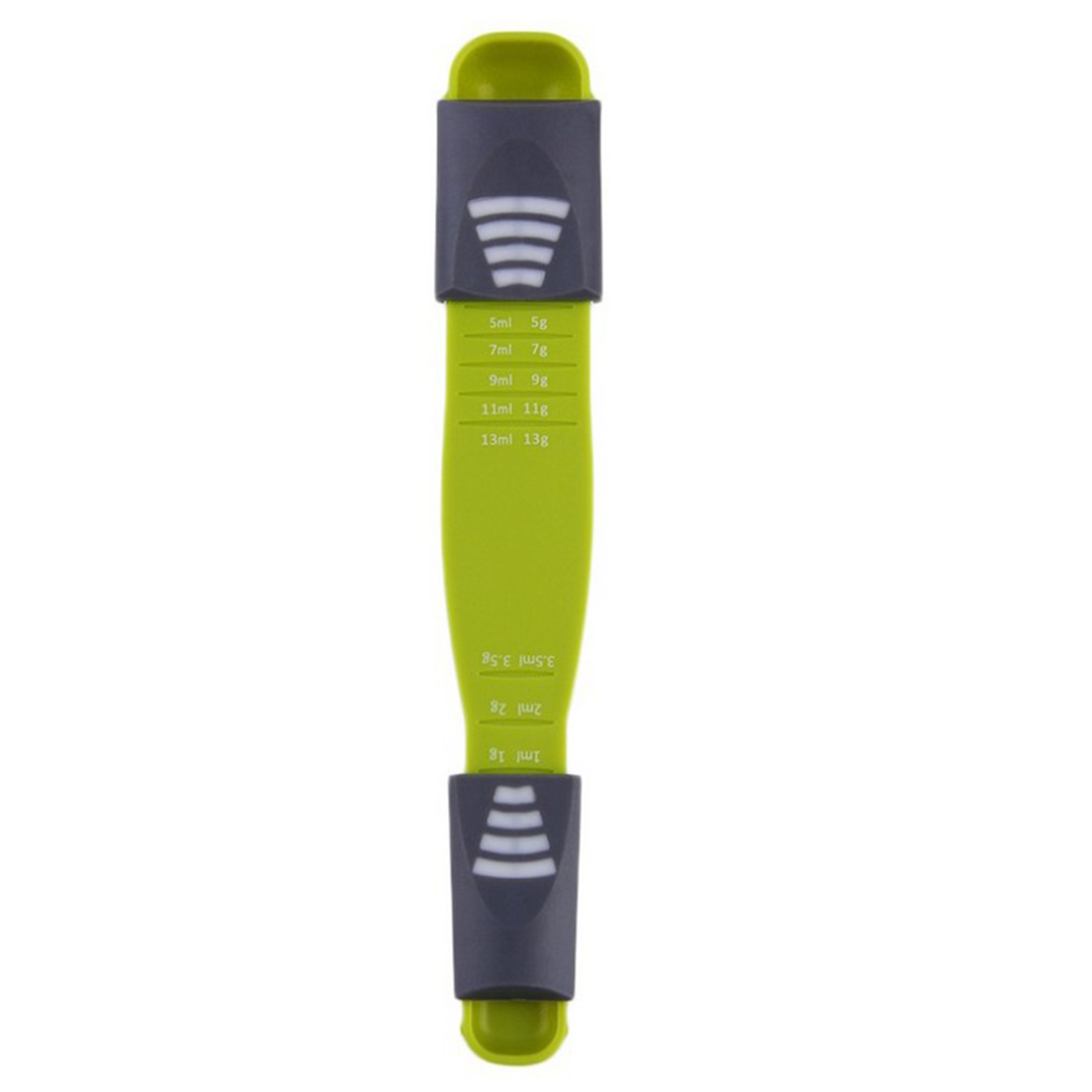 ช้อนตวงปรับปริมาตร ช้อนตักวัดปริมาตร ปรับได้หลายปริมาตร ดีไซน์สวย คุณภาพดี