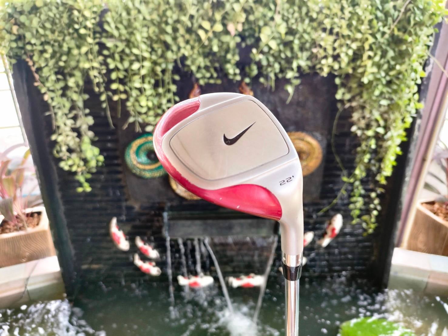 HYBRID NIKE องศา 22