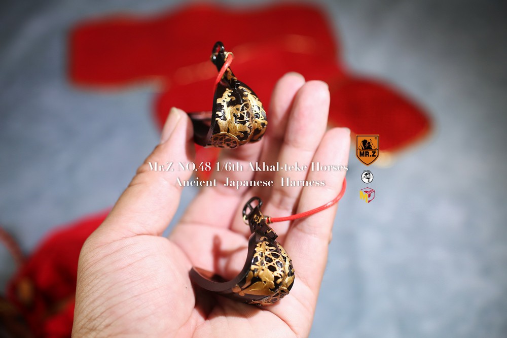 [สั่งจอง] Mr.Z Mr.Z048 1/6th animal model SET