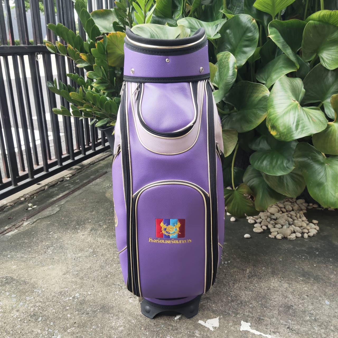 ถุงกอล์ฟ กอล์ฟ AFAP มือสอง ถุง TOUR ใบใหญ่