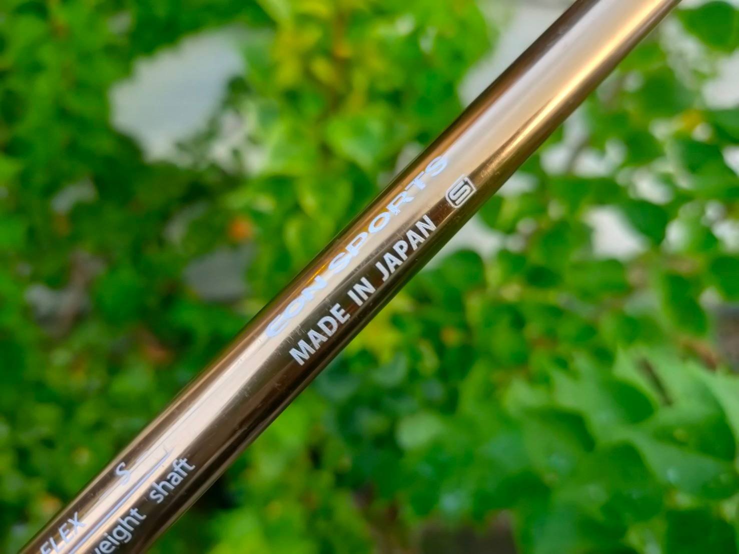 HYBRID GIGA องศา 19 GOLDREN SLAM