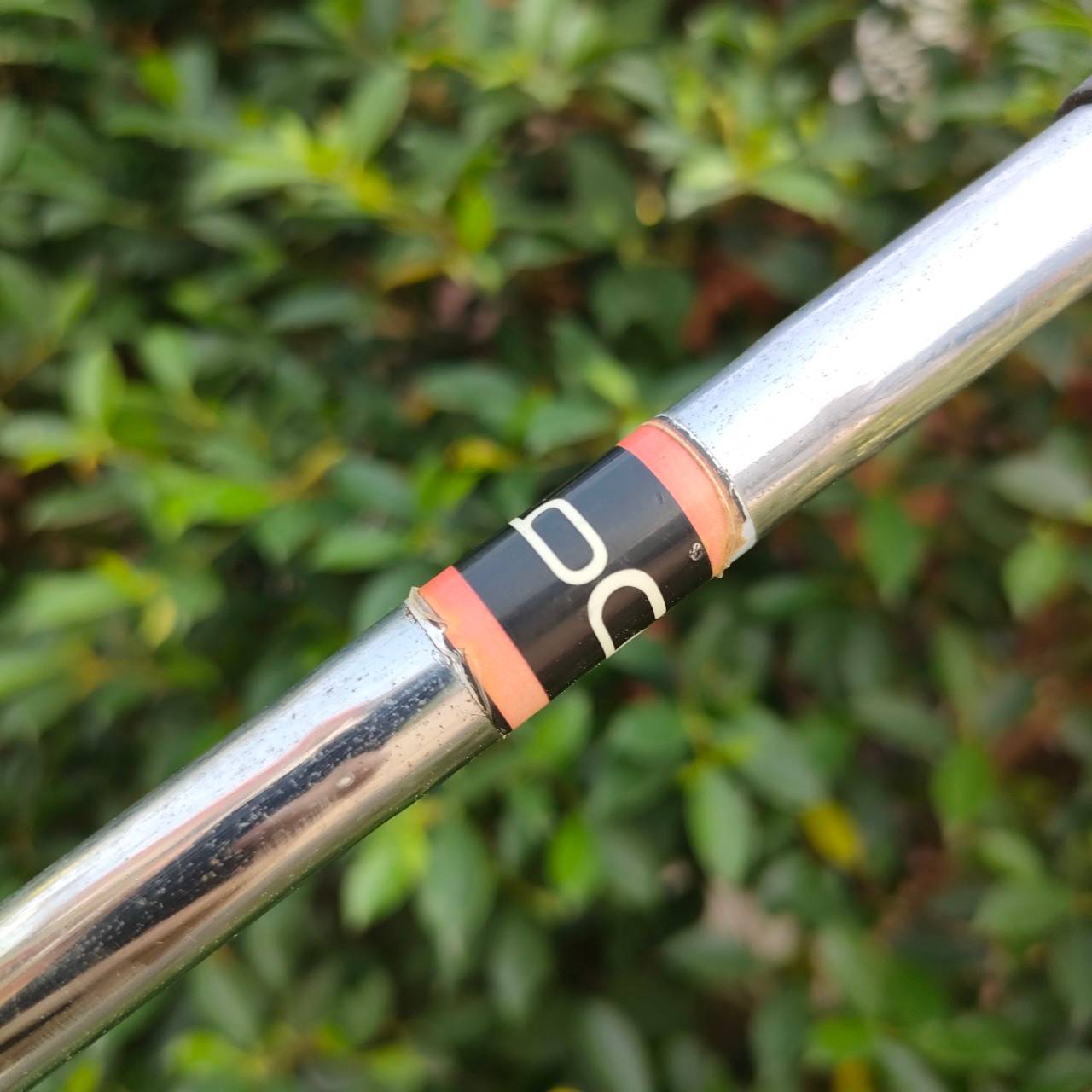 PUTTER DUNLOP LOCO ความยาว 35 นิ้ว ก้าน LOCO ทรงใหญ่ HIGH M.O.I.