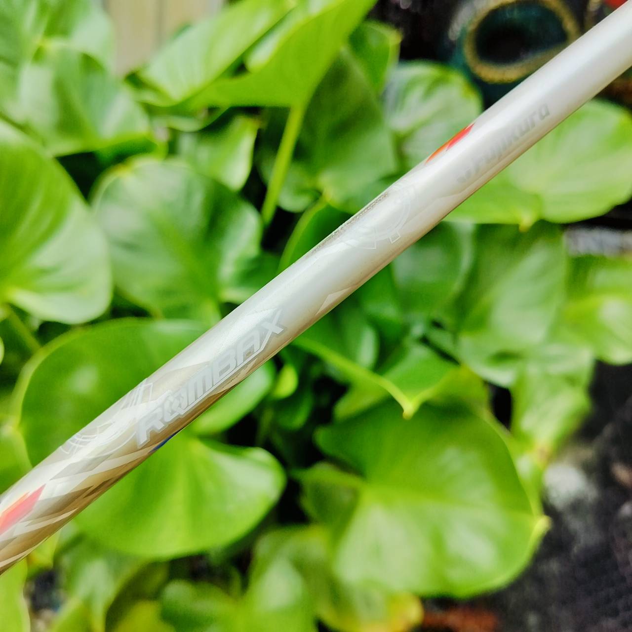 UT COBRA AMP CELL สามารถไขปรับได้หลายเบอร์ ก้าน FUJIKURA ROMBAX ก้านนี้ตัวโหด ก้านดีมากๆ ตีไกลจัด!!! ไม้กอล์ฟพรีเมี่ยมมือสอง ของแท้ By NakaraLuxurious