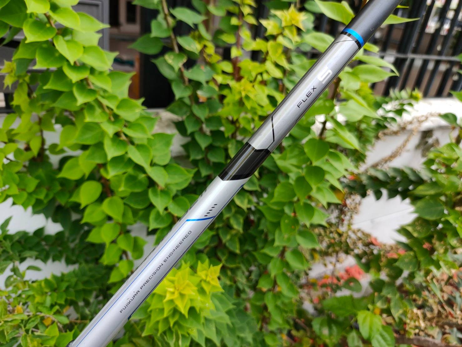 HYBRID TAYLORMADE SLDR สภาพสวย ก้านดีมาก FUJIKURA