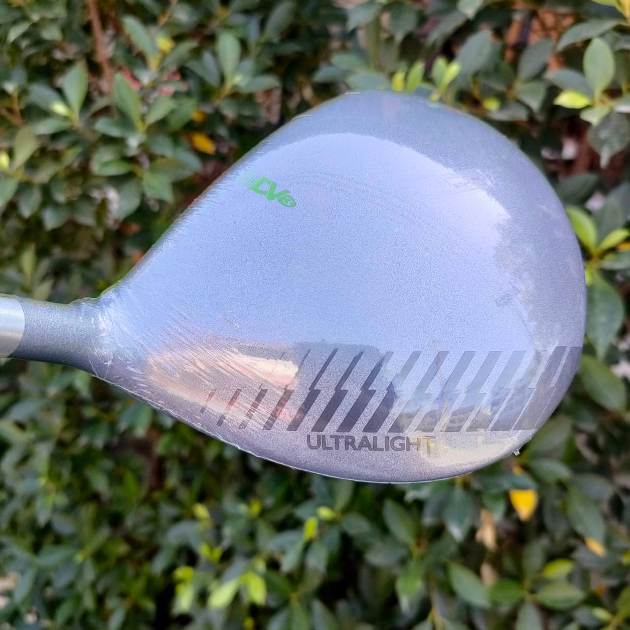 ไม้กอล์ฟครบชุดสำหรับเด็ก U.S.KIDS GOLF DV3 WT-15 57 ของใหม่มือ ของศูนย์