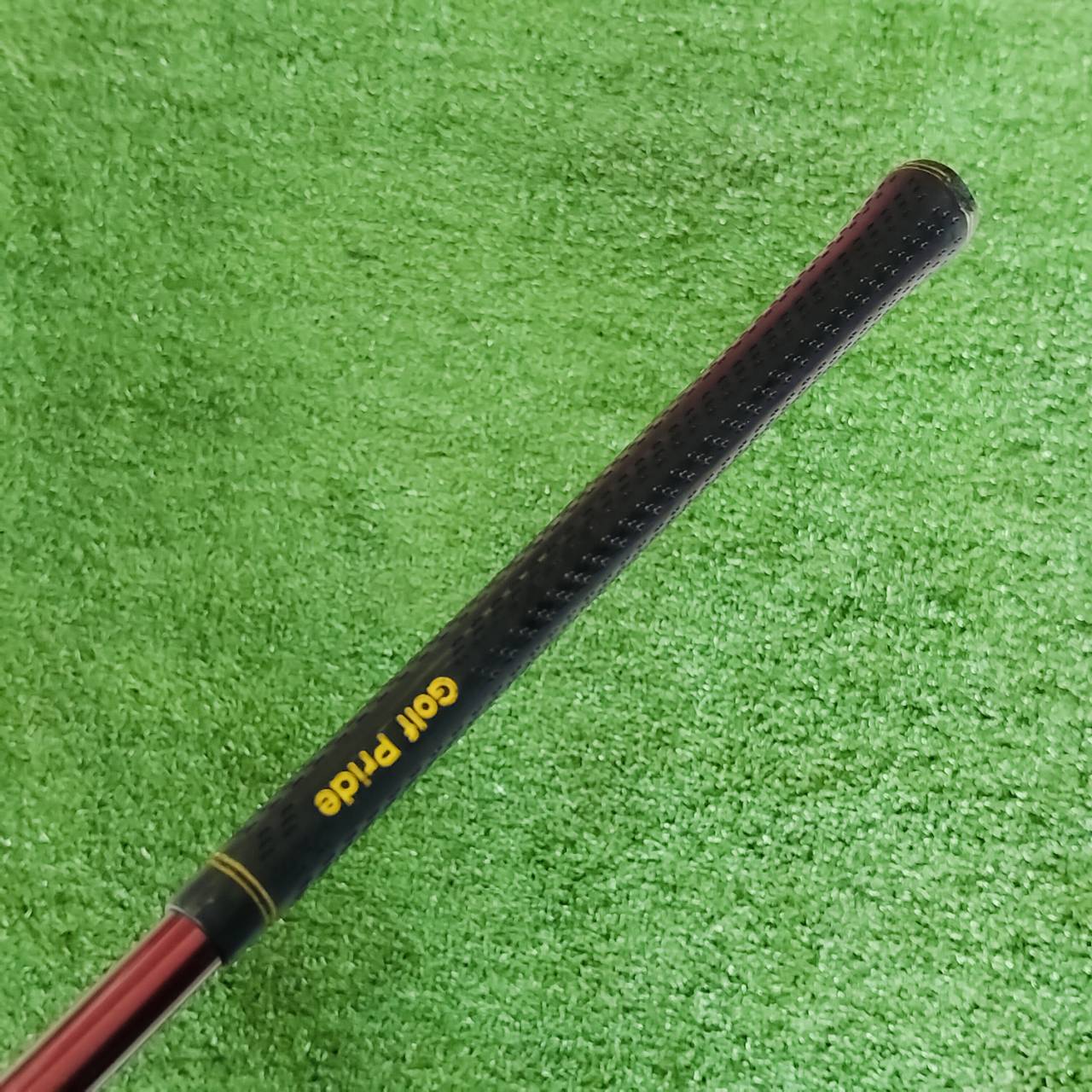 🏌️FW7 TRIUMPH2 องศา 23 ก้าน GRAFALLOY PROLITE FLEX R ก้านโม คุณภาพสูง แค่ก้านก็คุ้มแล้ว ไม้กอล์ฟพรีเมี่ยมมือสอง ของแท้ By NakaraLuxurious
