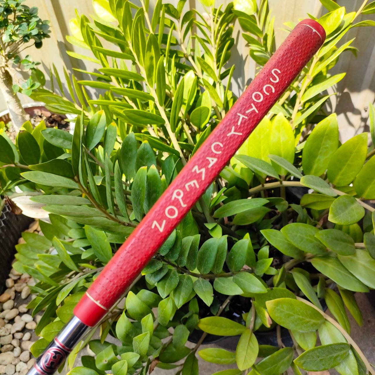 PUTTER TITLEIST SCOTTY CAMERON STUDIO SELECT NEWPORT ยาว 34 นิ้ว ไม้กอล์ฟพรีเมี่ยมมือสอง ของแท้ By NakaraLuxurious