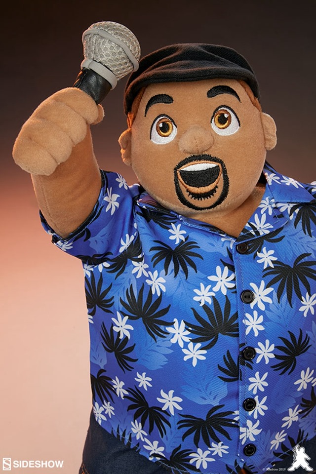 [สั่งจอง]Sideshow Collectibles Gabriel "Fluffy" Iglesias