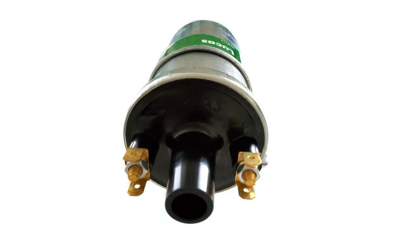 Sytytyspuola Lucas sport, esivastusmallit, TR6 CR1/CF1-> =56e