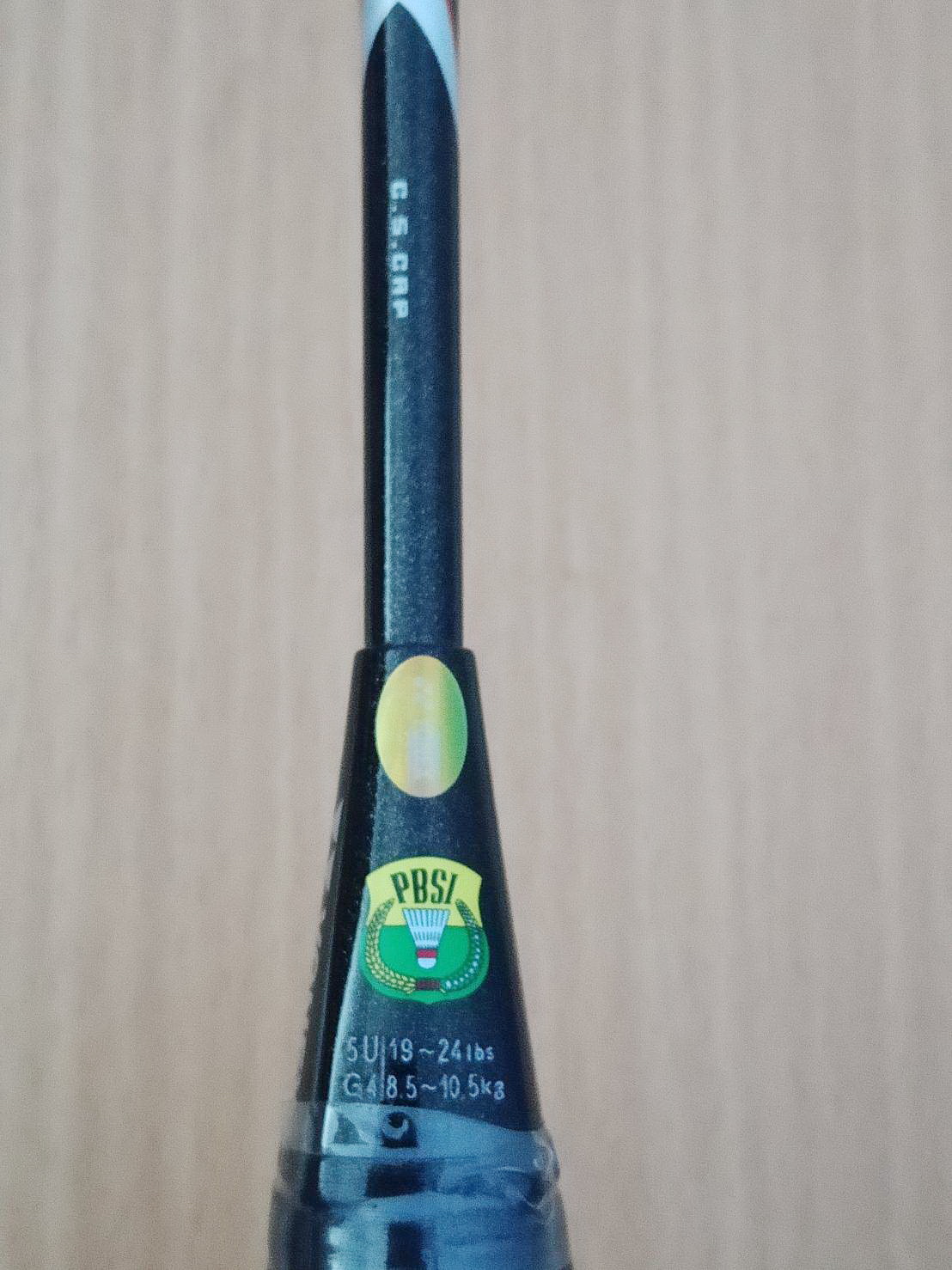 Yonex Arcsaber 6