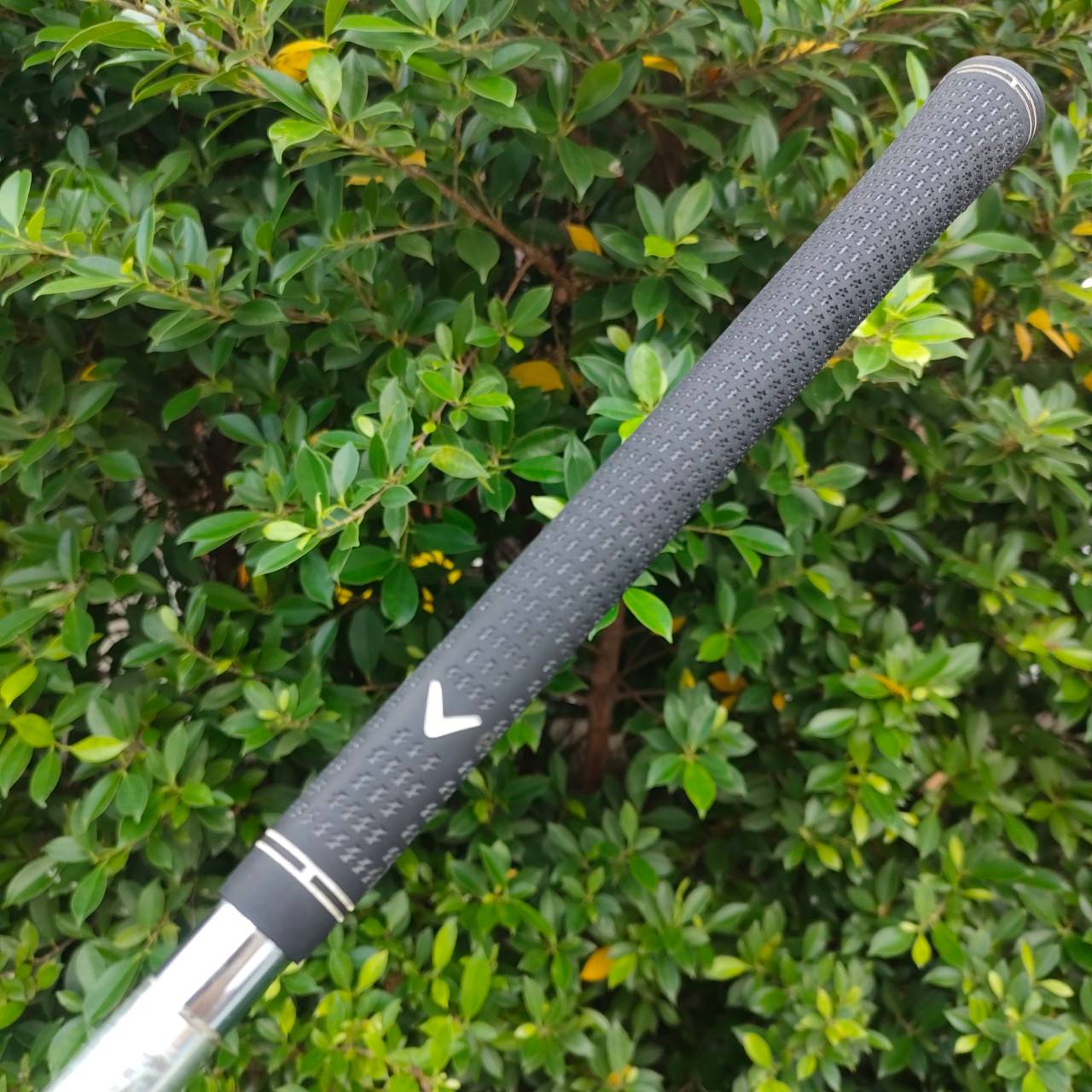 ชุดเหล็ก CALLAWAY X22 TOUR มีเหล็ก 4-9 เเละ PW ก้าน PROJECT X 5.0 ทั้งชุด ตีง่ายมากตามสไตล์ Callaway วัสดุพรีเมี่ยม ก้านก็ดีมาก ลดการสั่น ตีแม่นยำมั่นคง!!ไม้กอล์ฟมือสอง ของแท้ BY NakaraLuxurious