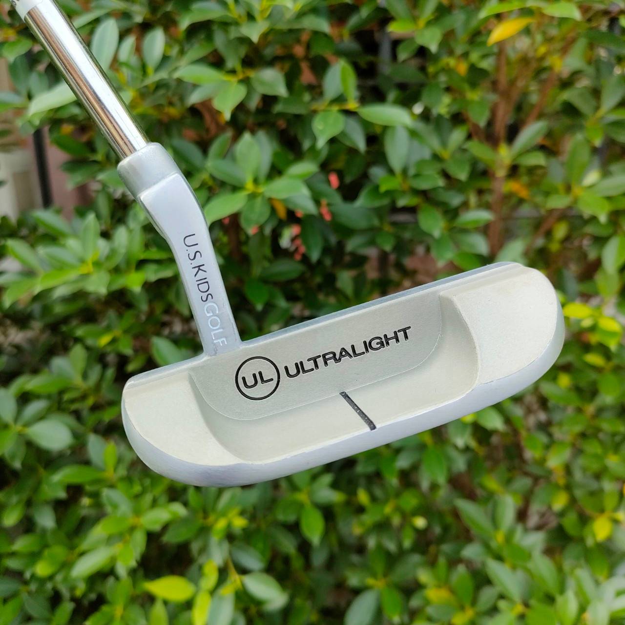 ชุดไม้กอล์ฟสำหรับเด็ก U.S. KIDS GOLF 42″ ความสูง : 42-45 นิ้ว