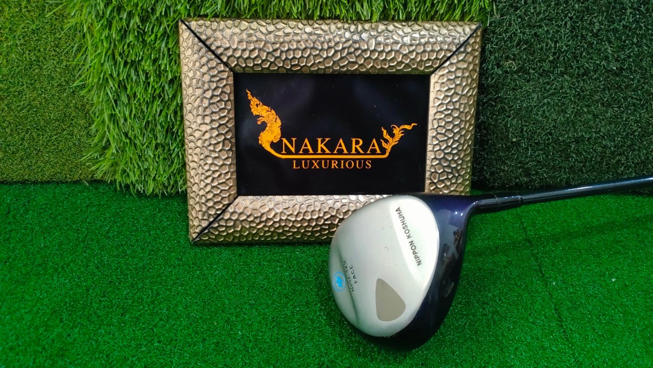 FAIRWAY NIPPON KOSHUHA NPH-129 FACE