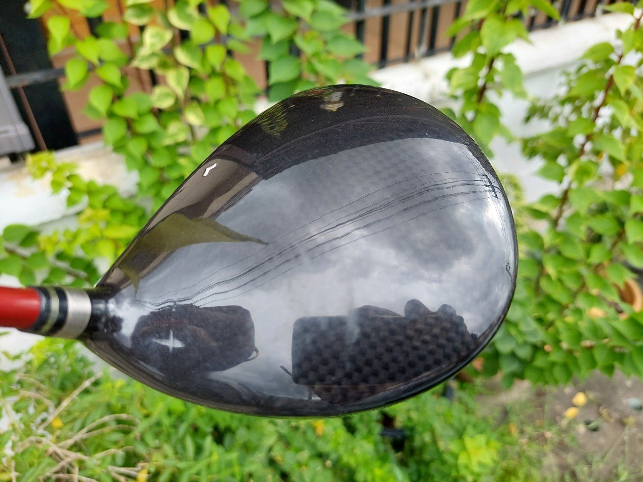 Driver WILSON STAFF