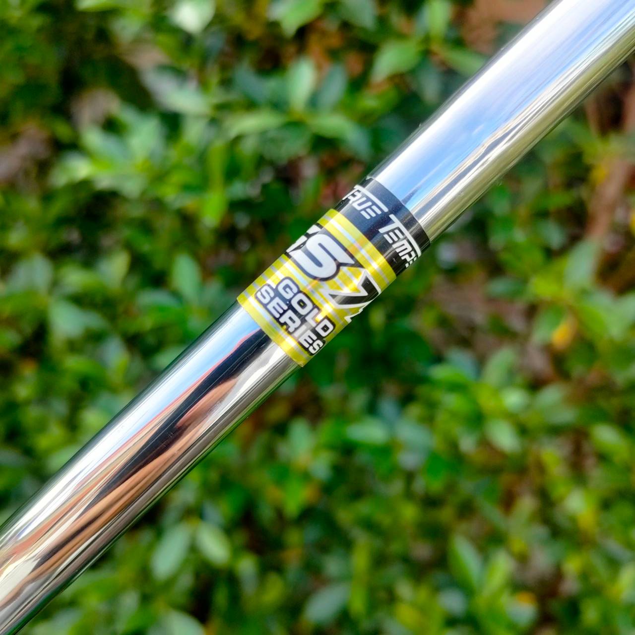 ชุดเหล็ก ชุดเหล็ก YAMAHA INPRES X D STEEL หน้า MARAGING ตีไกลมากกก ตีไกลกว่าปกติมาก วัสดุพรีเมี่ยม