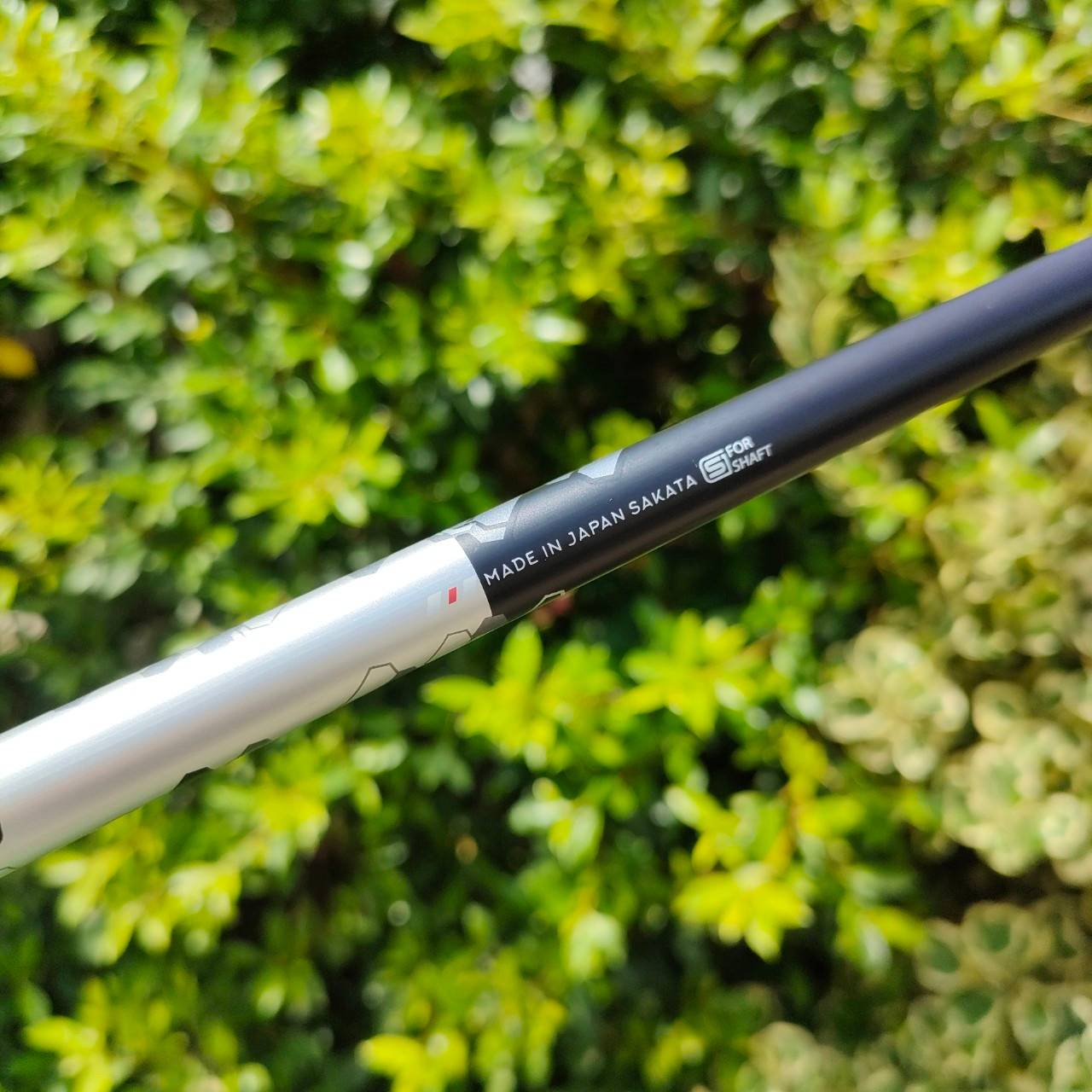 DRIVER HONMA T// WORD GS PROTOTYPE I องศา 9.5 ก้าน VIZARD FZ-5S FLEX S ไม้กอล์ฟมือสอง ของแท้ BY NakaraLuxurious