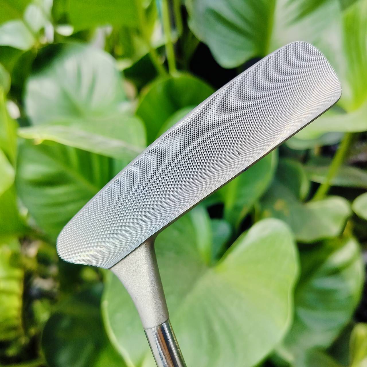PUTTER CALLAWAY BOBBY JONES BJ-6 ความยาว 35 นิ้ว เบอร์ 6 หายาก สภาพสวยมาก หน้าพัตเตอร์ ยิงเลเซอร์ MILLED สวยมาก ไม้กอล์ฟพรีเมี่ยมมือสอง ของแท้ By NakaraLuxurious