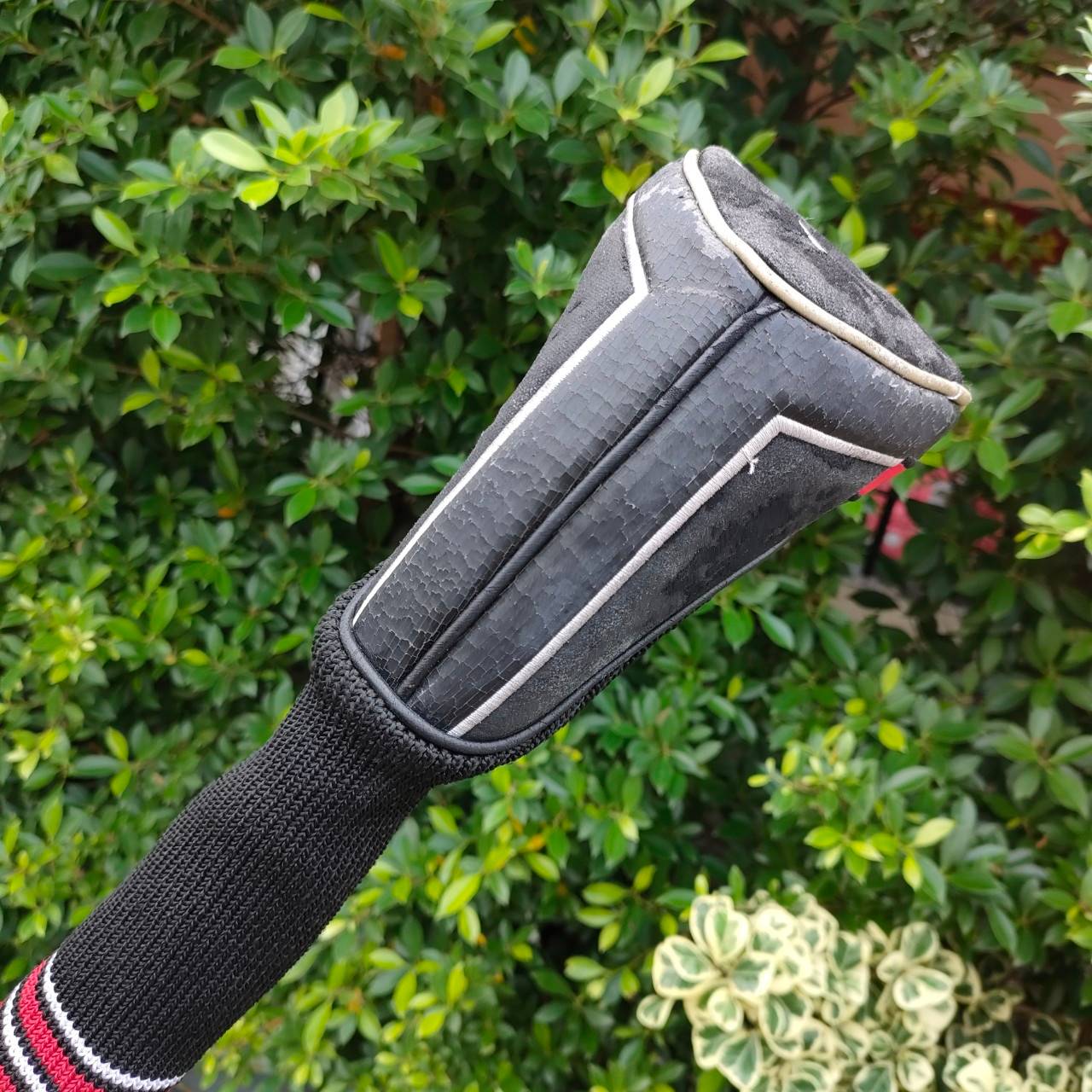 FW3 CALLAWAY RAZR FIT องศา 15 ก้าน RAZR FIT SERIES FLEX R มาพร้อม COVER เดิม, ตีง่ายแต่ดุดันมากขึ้น แน่นขึ้น และไกลขึ้น!! ไขปรับได้เพื่อเหมาะแต่ละวงสวิง!! ไม้กอล์ฟมือสอง ของแท้ BY NakaraLuxurious