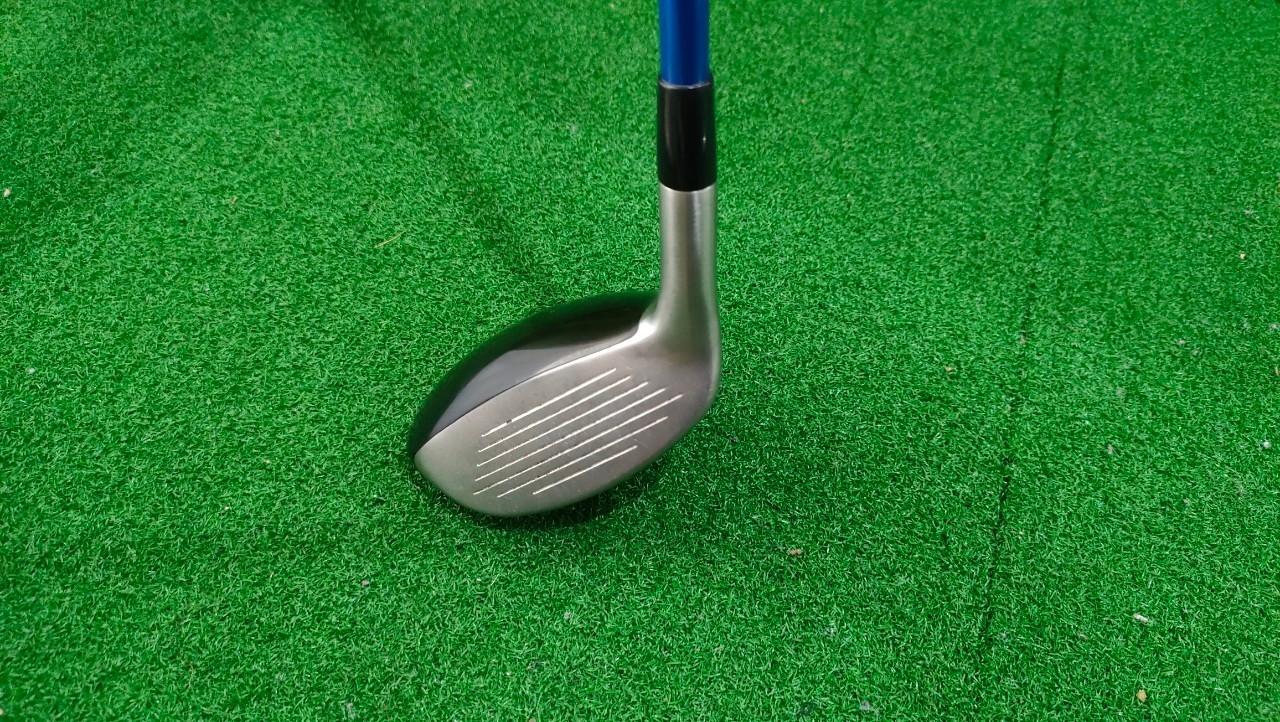 HYBRID MIZUNO CLK FU-HI LOFT*26
