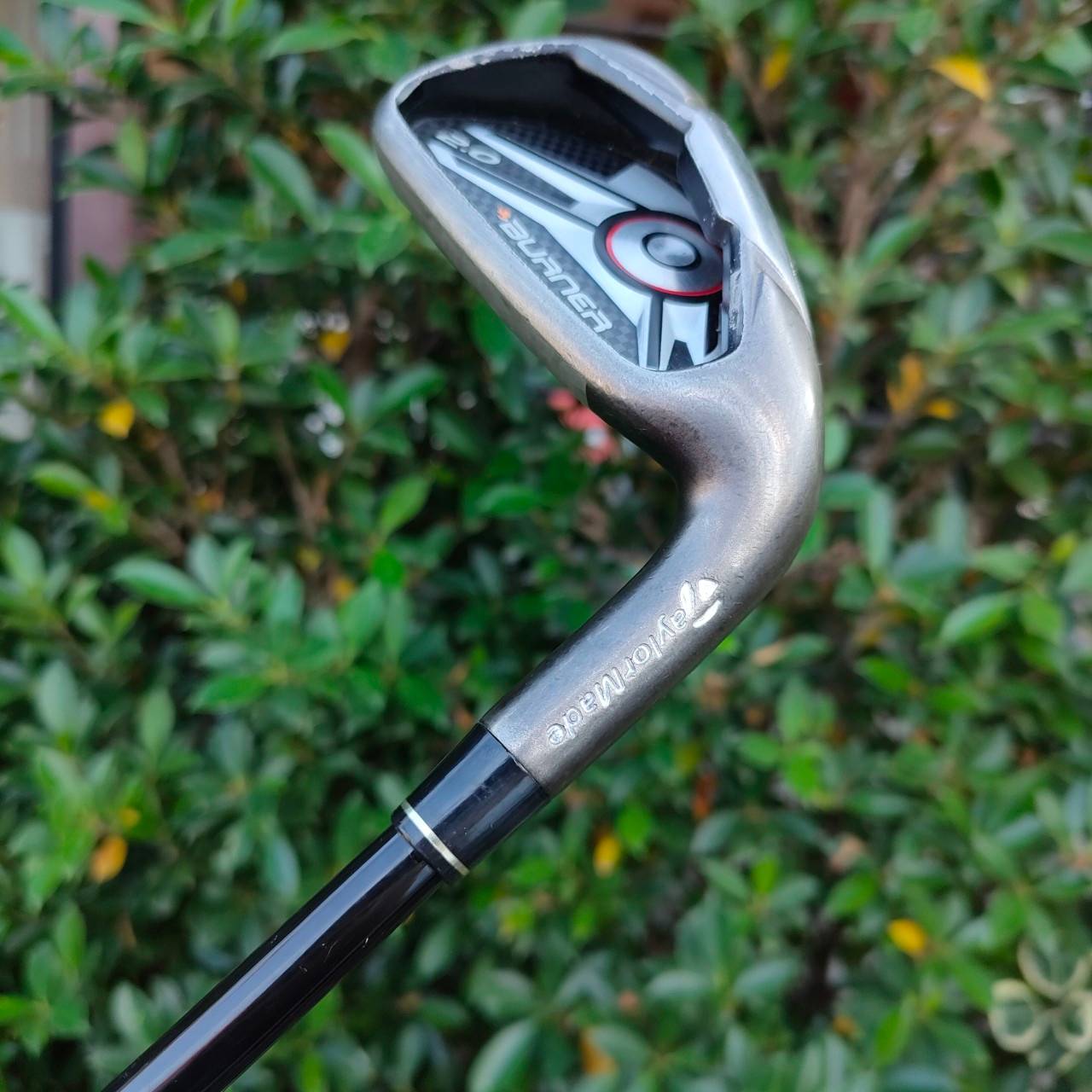 ชุดเหล็ก TAYLORMADE BURNER 2.0 มีเหล็ก 5-9 PW AW SW ได้ 8 ชิ้น ก้าน BURNER 2.0 SUPERFAST FLEX S ตัว 2.0 นิยมสุดๆ เน้นตีง่าย ใบใหญ่ และตีได้ระยะมากๆ ก้านเบาสบาย