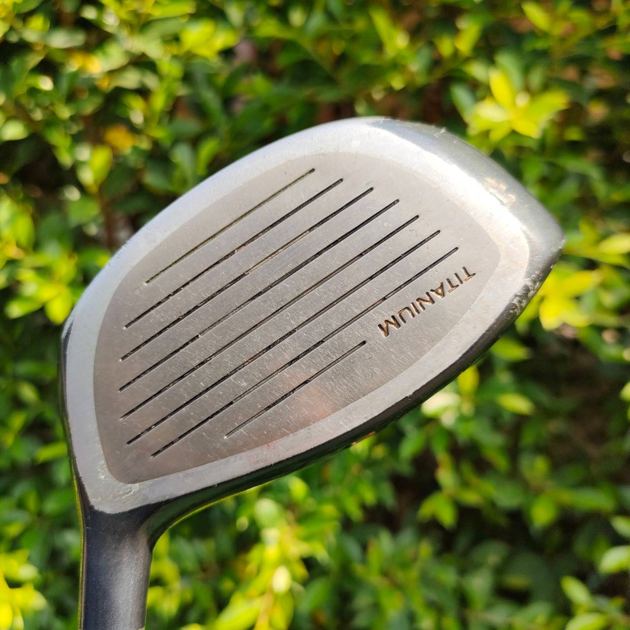 DRIVER WILSON POWER CHAMBER ก้าน POWER CHAMBER FLEX R