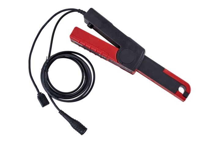 E Series Current Clamp Probe_Chauvin Arnoux