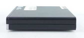 PC Mini มือสอง สภาพดี ประกันร้าน HP EliteDesk 800 G3 DM 35W (i7-7700T Ram8GB HDD1TB) พร้อมจอ 24 นิ้ว + KB&Mouse ครบชุด