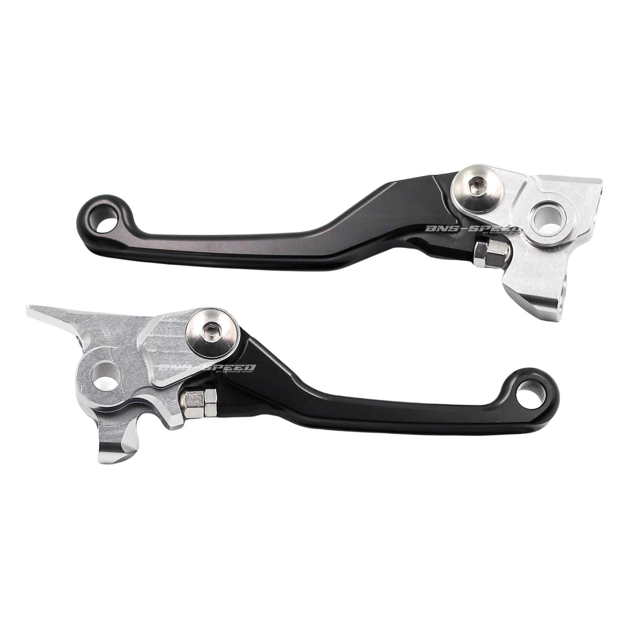 มือเบรค/คลัทช์ Tarazon KTM / Husqvarna 14-22 - Black