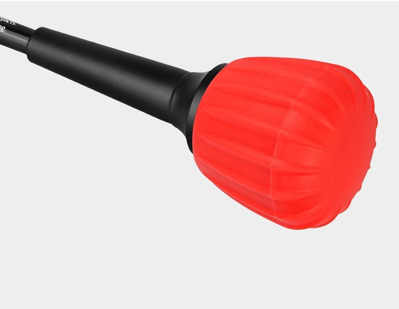 Swing Practice Stick อุปกรณ์ฝึกซ้อมวงสวิง PGM HGB009 อุปกรณ์ฝึกความแข็งแรงและจังหวะในการตี