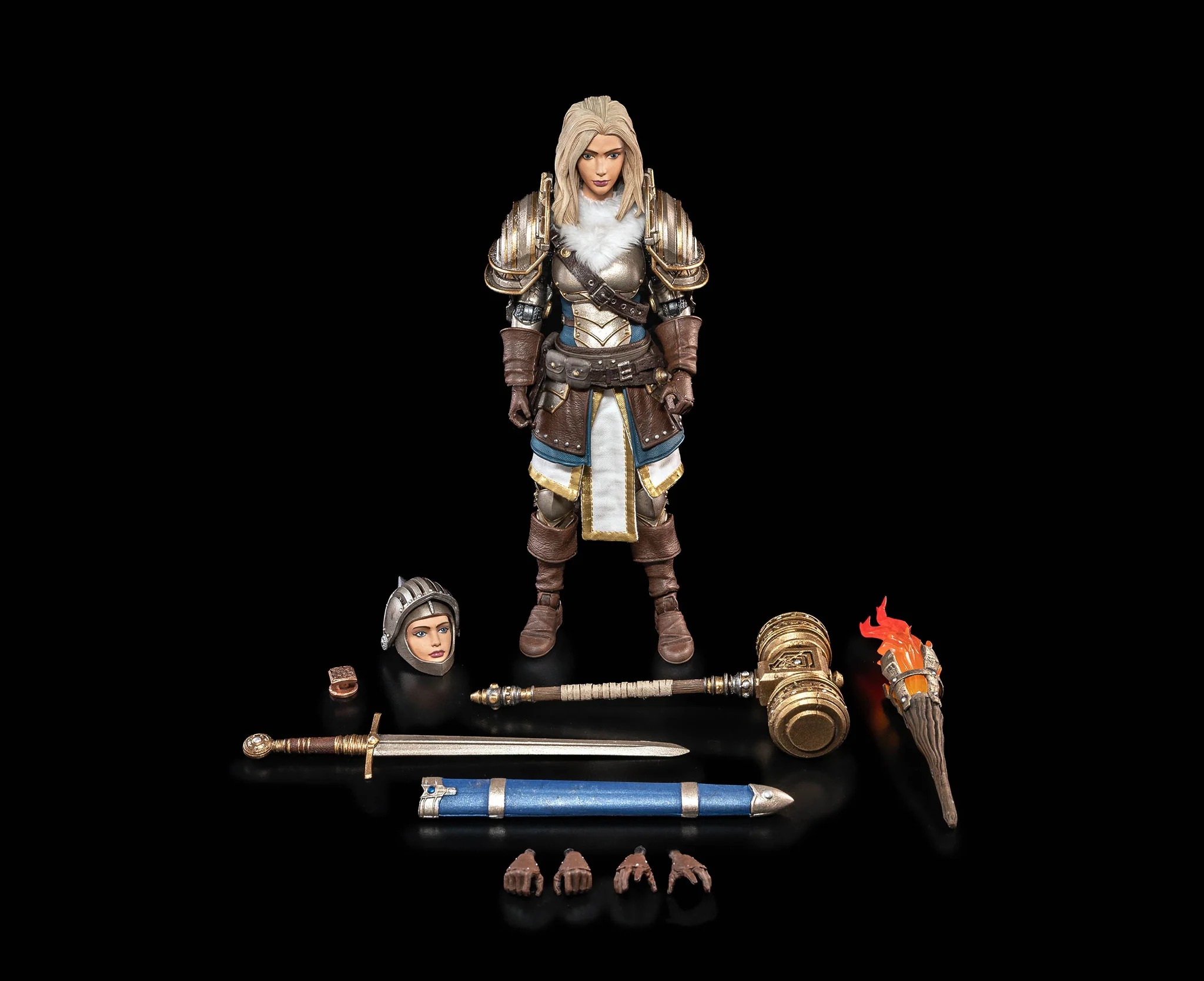 [สั่งจอง]Four horsemen : Horror of Einsamall