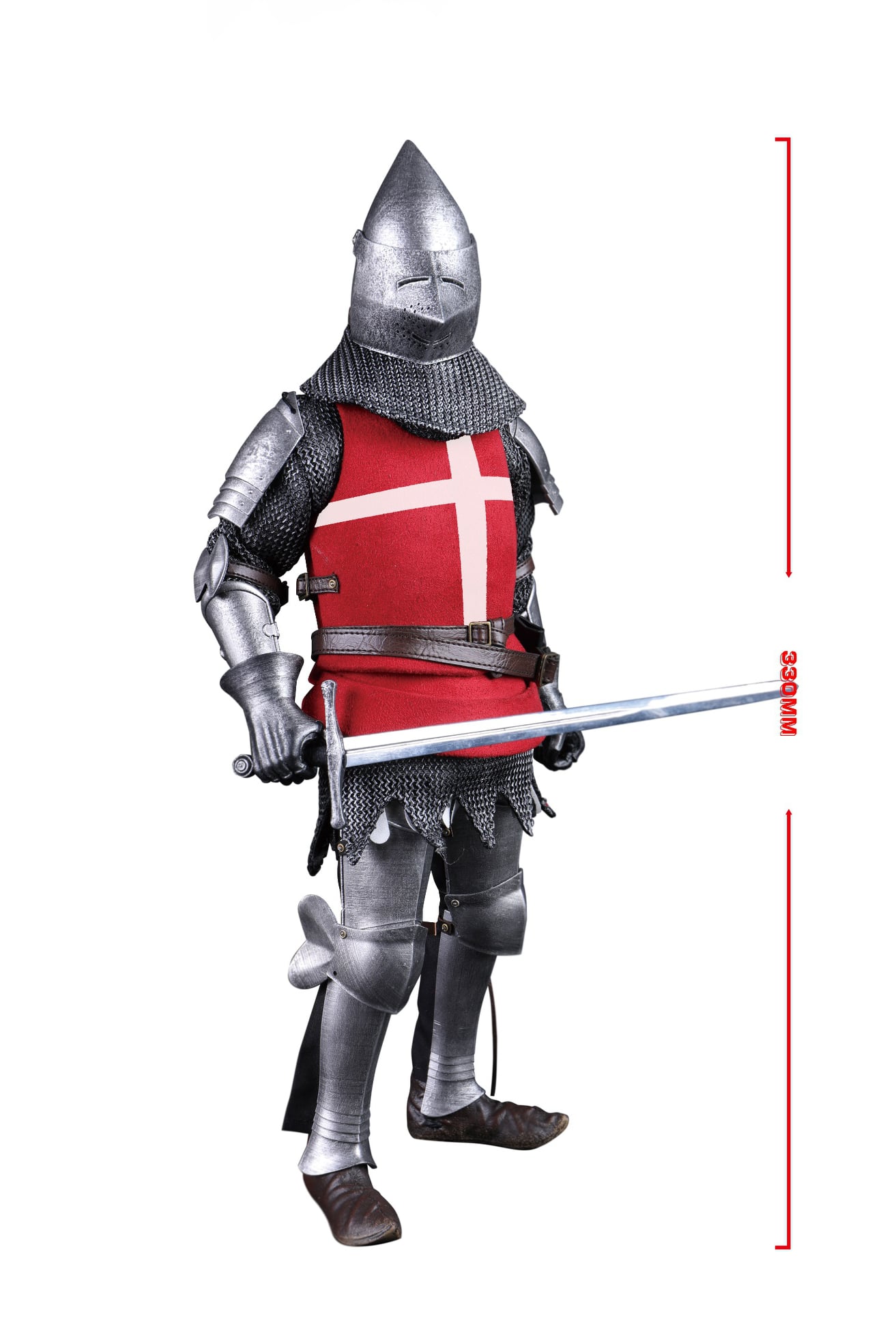 [สั่งจอง]FIRE PHOENIX 1/6 : Knight