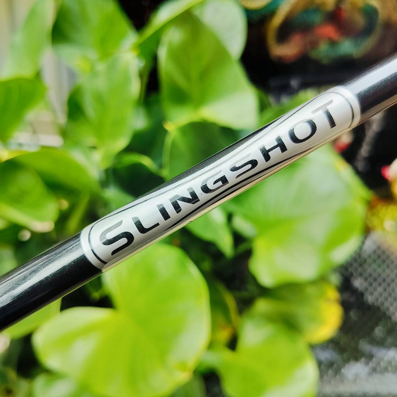 UT NIKE SLINGSHOT องศา 17 กระดองเคฟล่า ออกแบบพิเศษ ทำให้จุด CG ต่ำ ตีง่ายมากๆ ไม้กอล์ฟพรีเมี่ยมญี่ปุ่นมือสอง By NakaraLuxurious